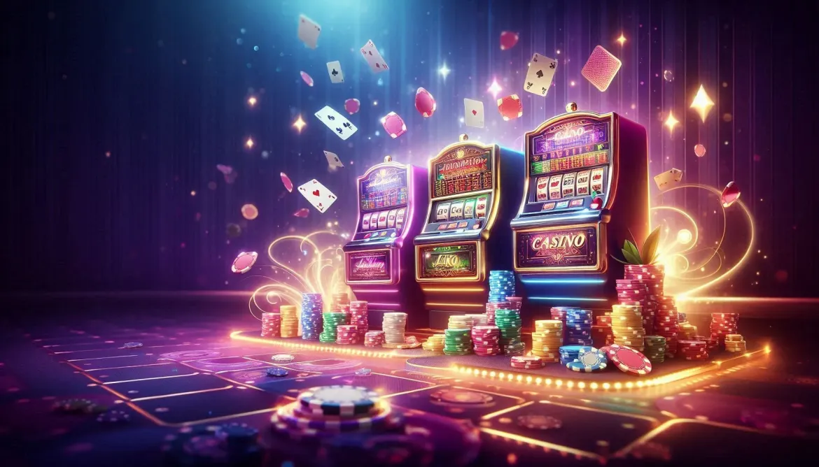 Fiery Play Casino